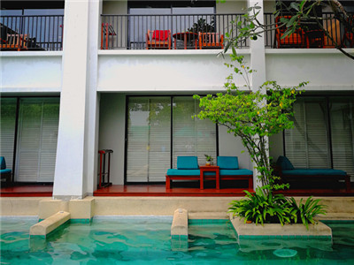 DoubleTree by Hilton Phuket Banthai Resort - SHA Plus Certified