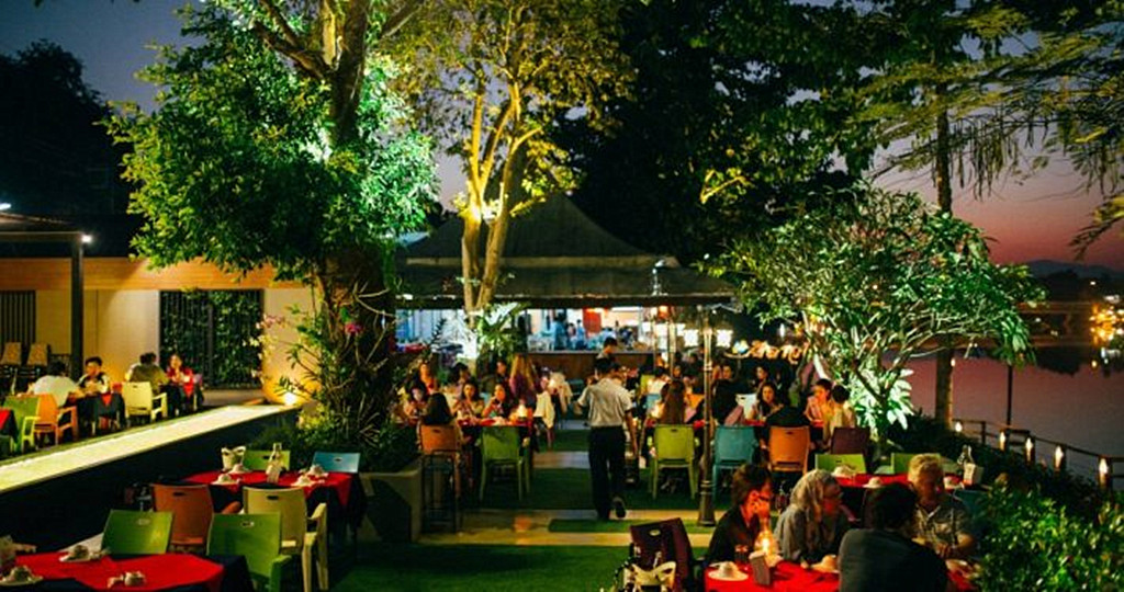 Top 10 Chiang Rai Nightlife Places - Party in Bars, Pubs & Clubs