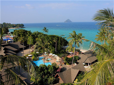 Holiday Resort Phi Phi Island