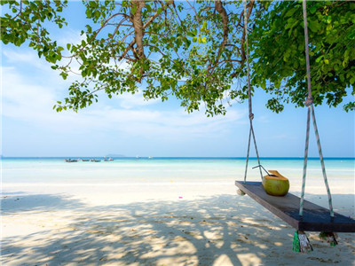 Holiday Resort Phi Phi Island - SHA Plus Certified