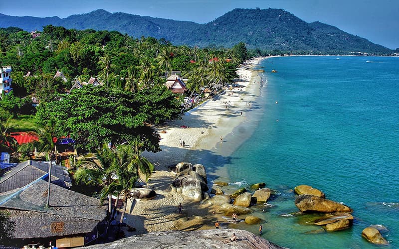 Koh Samui