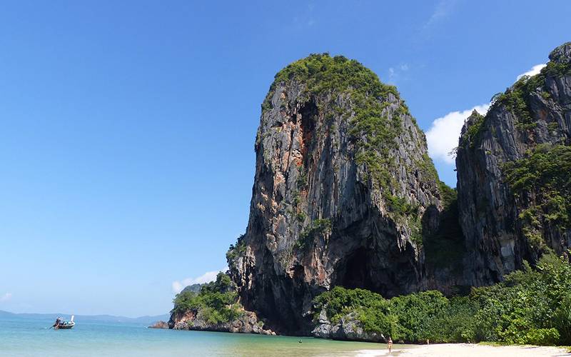 travel ke krabi