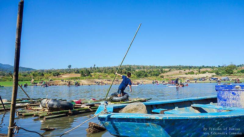 Traveling to Pai for the First Time