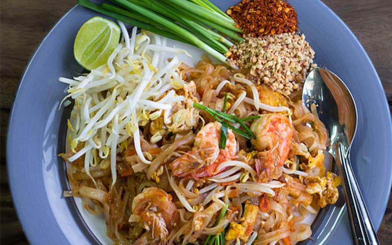 10 Most Popular Dishes You Must Try in Thailand