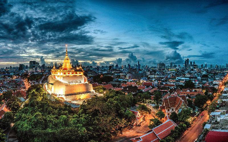 Wat Phra Kaew