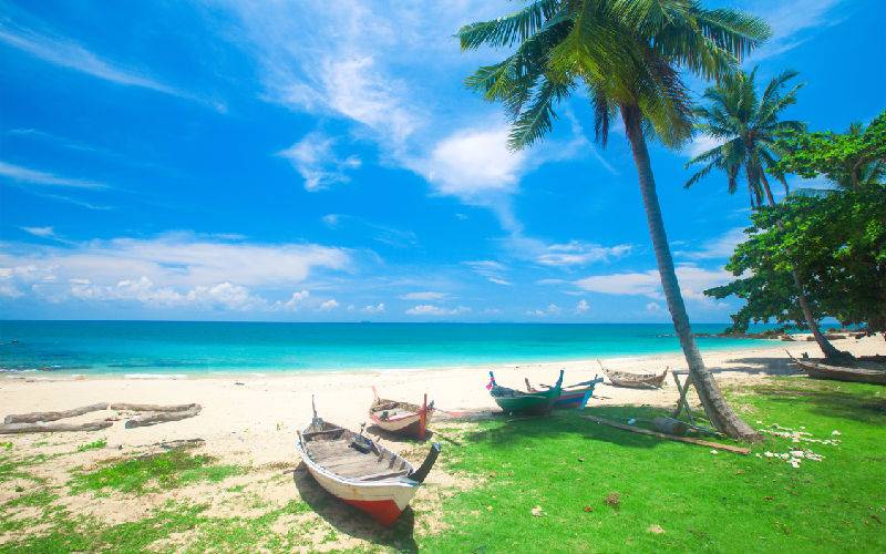 Top 10 Best Places to Visit in Ko Lanta Yai for Thailand Honeymoon