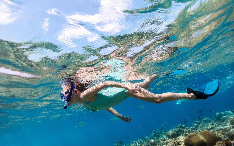 Top 10 Best Snorkeling Beaches In Phuket