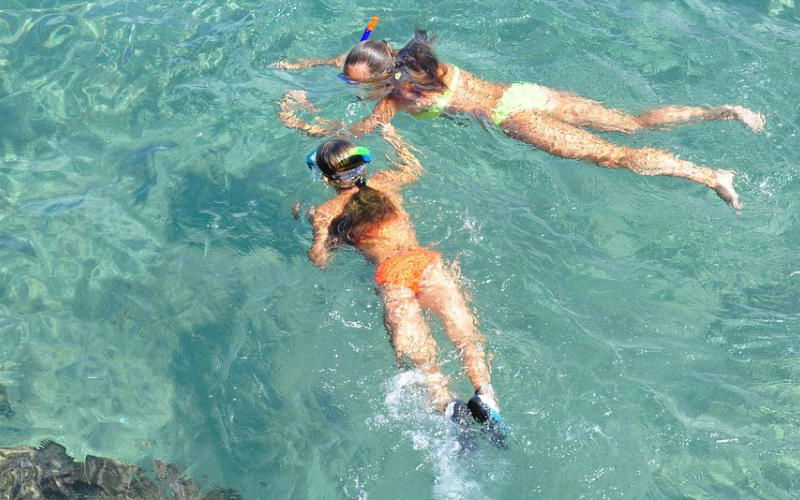 Top 10 Best Snorkeling Beaches in Thailand