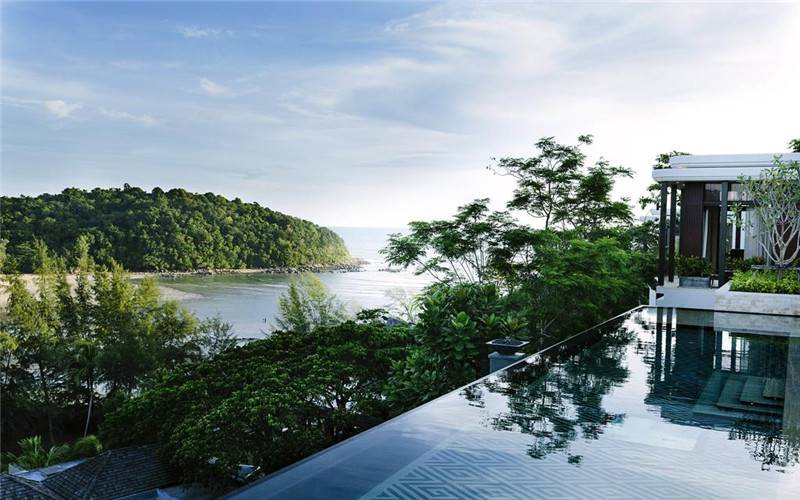 Anantara Phuket Layan Resort - SHA Plus Certified
