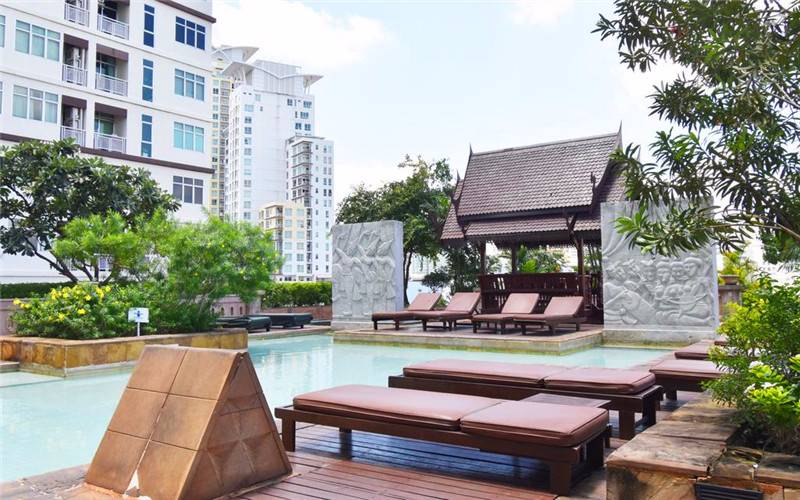 Bangkok Century Park Hotel - SHA Plus Certified