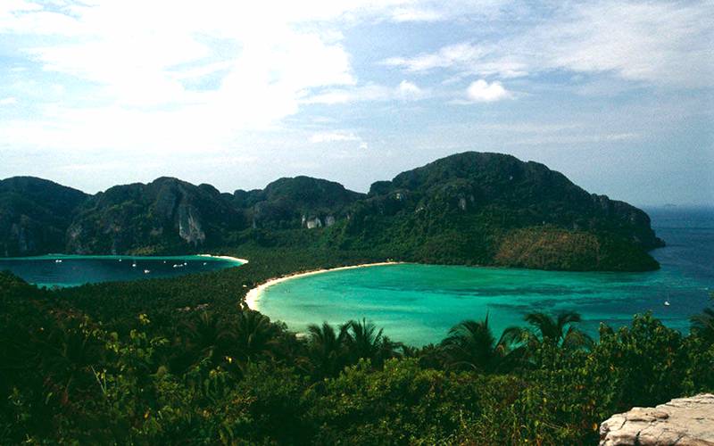 Koh Phi Phi Don