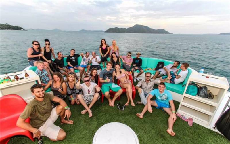 Best Plan for Your Island Hopping in Phuket