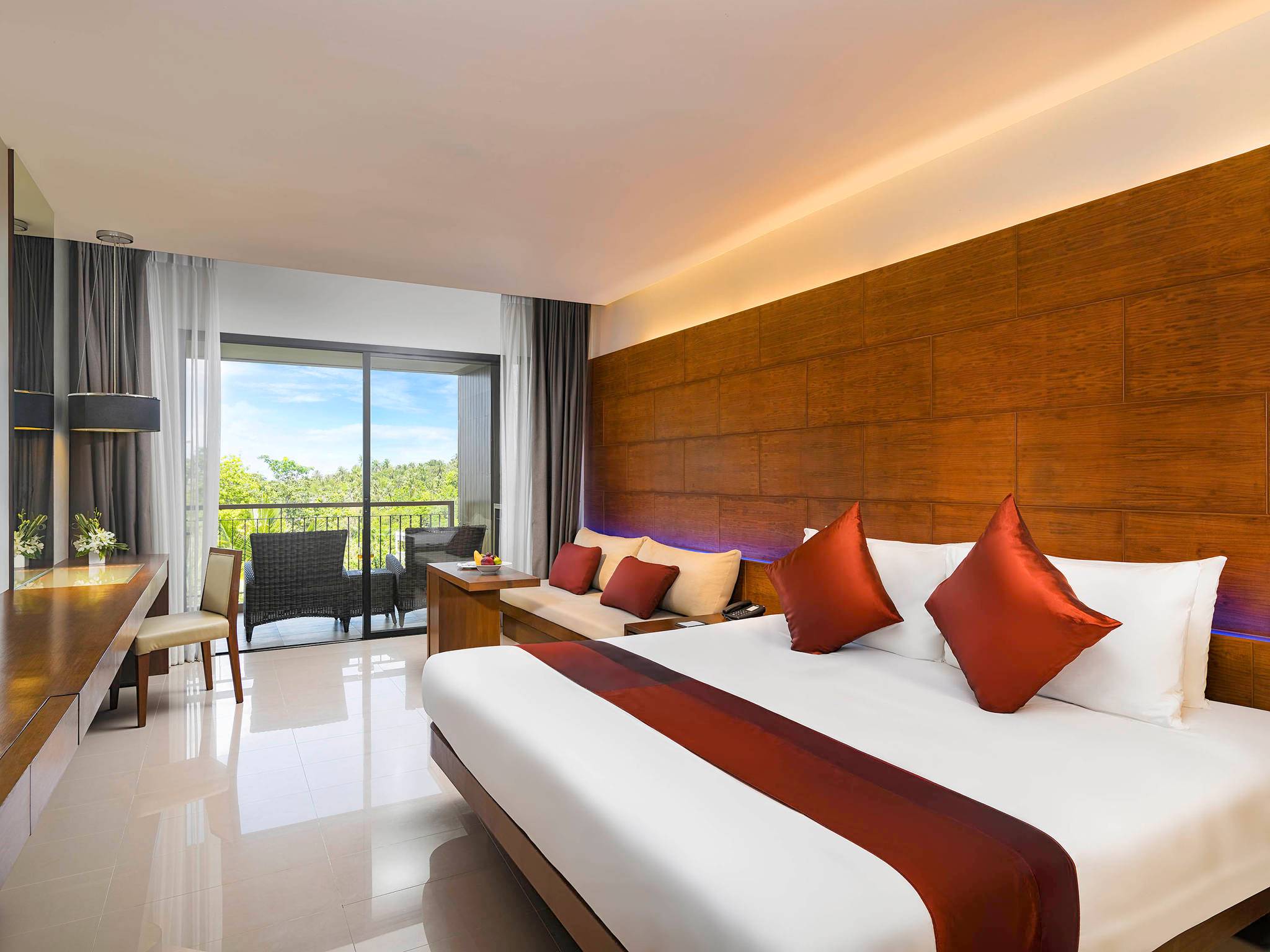 Novotel Phuket Kata Avista Resort and Spa - SHA Plus Certified