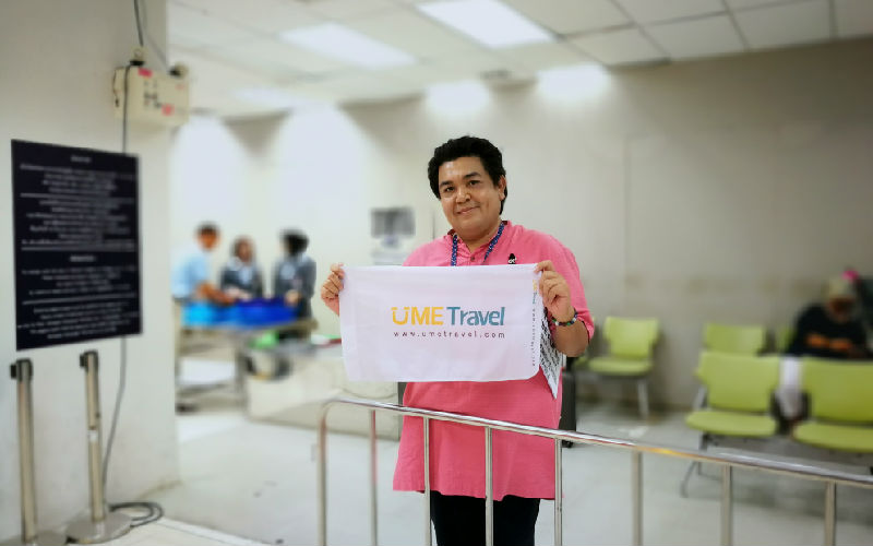 Phuket International Airport (HKT)