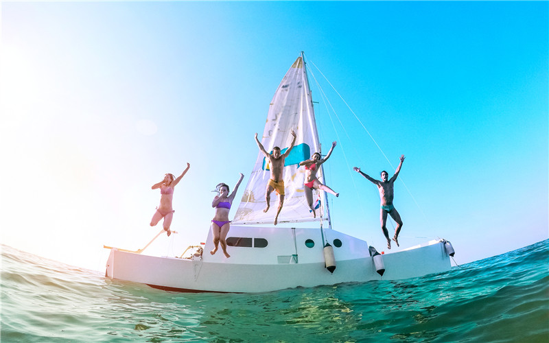 2021 Thailand 3-stage Reopening without Quarantine