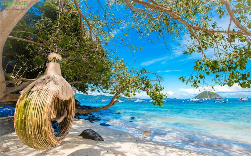 Guidelines of Exception from Quarantine - Test & Go Scheme