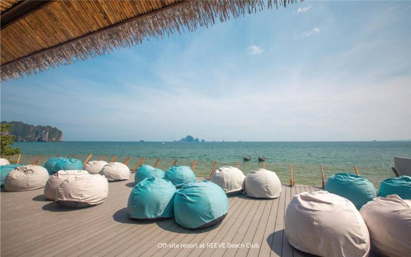 Sea Seeker Krabi Resort