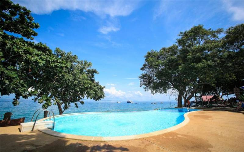 Phi Phi Natural Resort - SHA Plus Certified