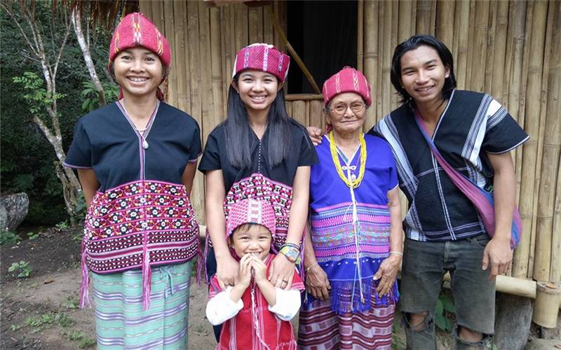 Karon Homestay
