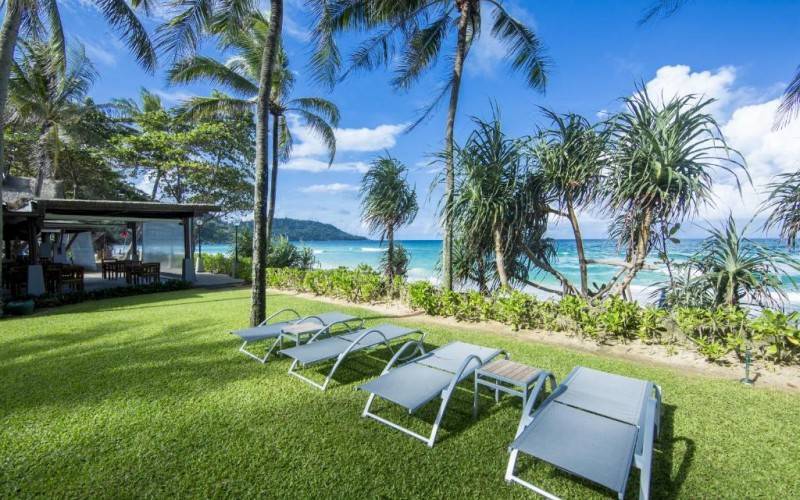 Katathani Phuket Beach Resort - SHA Plus Certified