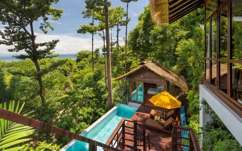 Zeavola Resort Phi Phi Island - SHA Plus Certified