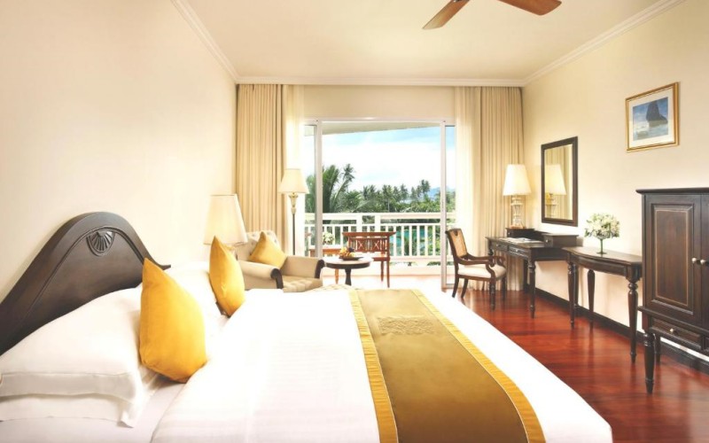 Sofitel Krabi Phokeethra Golf and Spa Resort - SHA Plus Certified