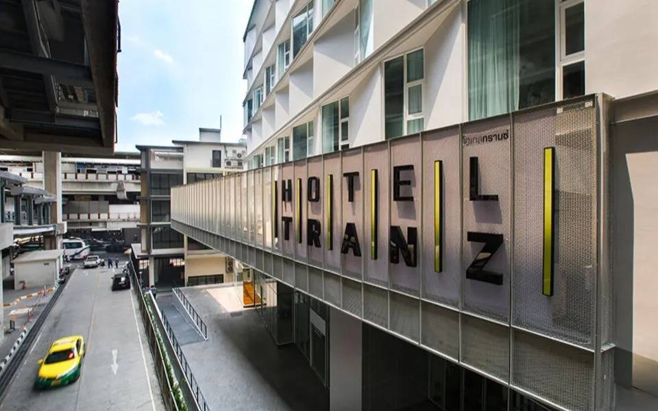 Hotel Tranz