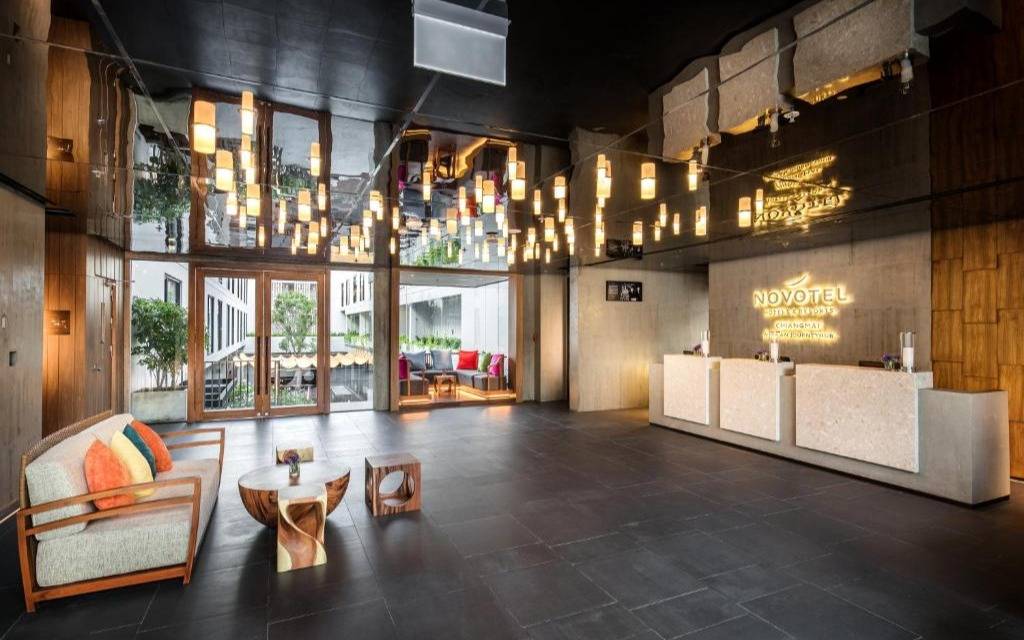 Novotel Chiangmai Nimman Journeyhub