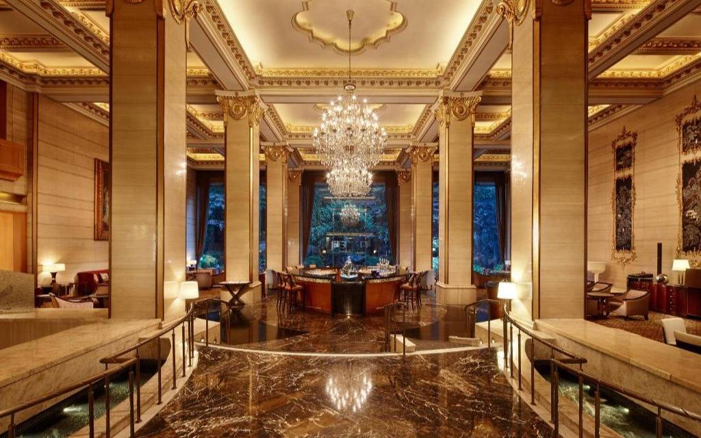 Lotte Hotel Seoul
