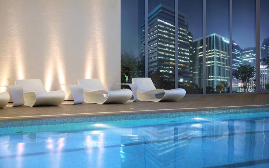 Lotte Hotel Seoul