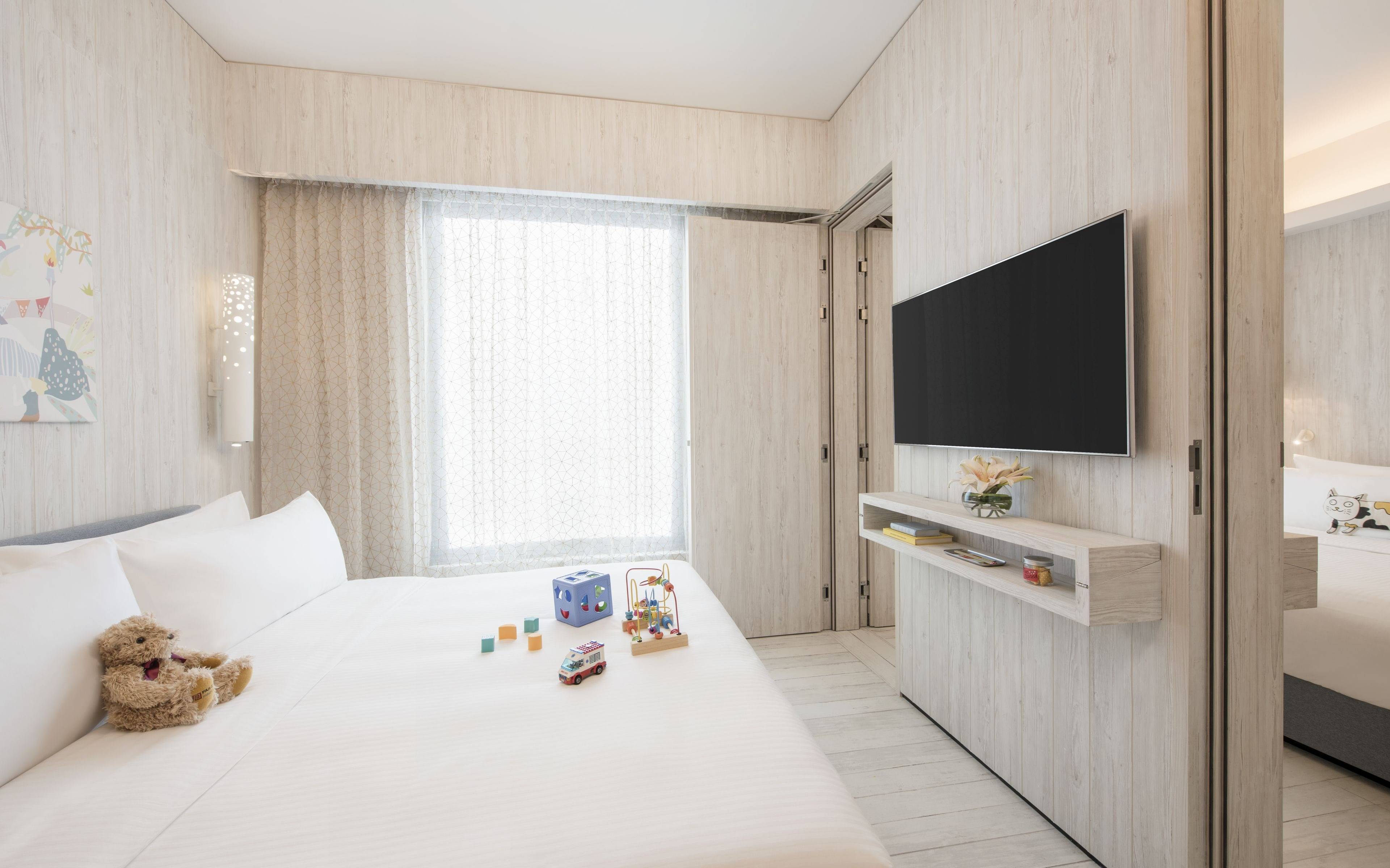 Village Hotel Sentosa by Far East Hospitality (SG Clean)