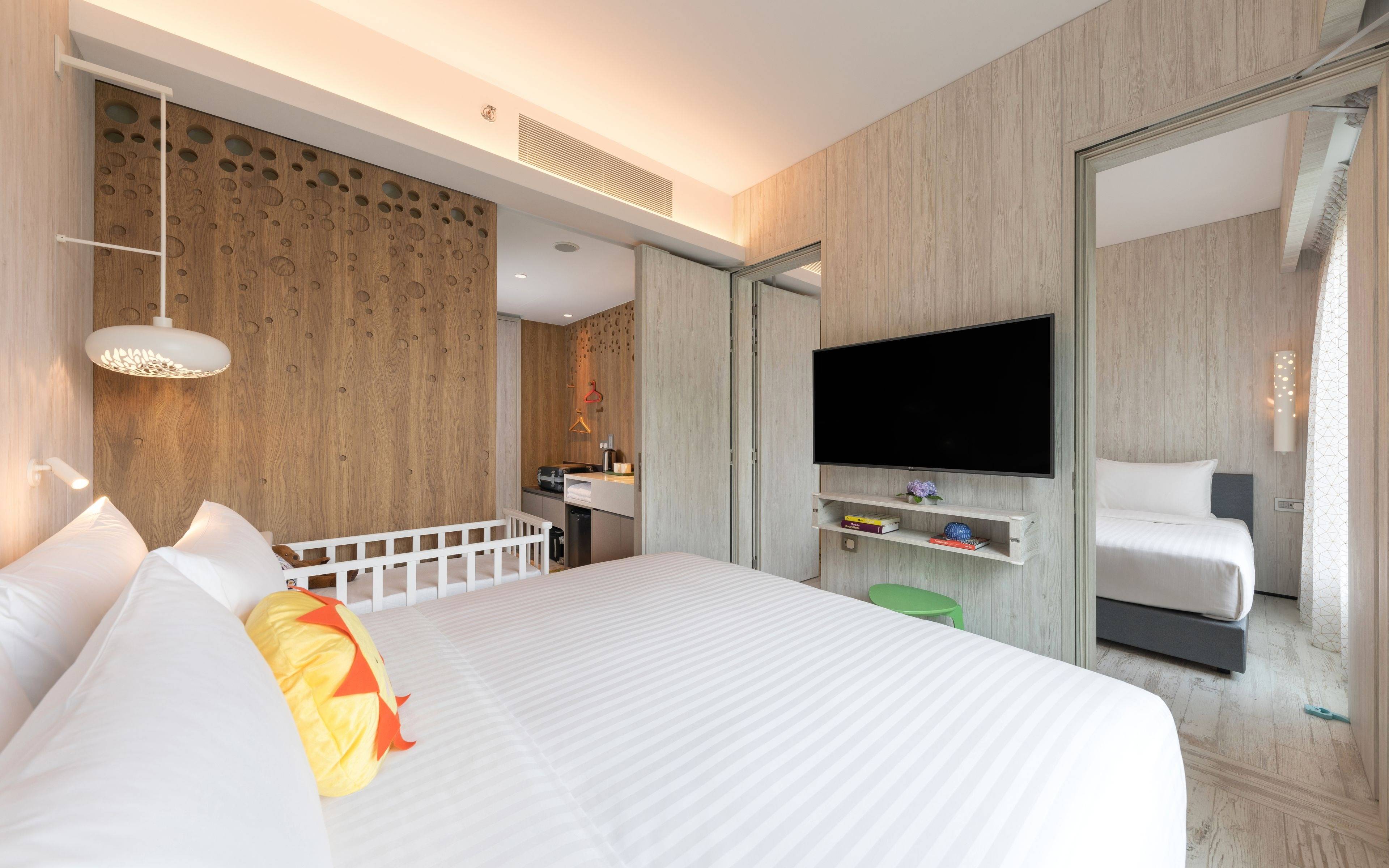 Village Hotel Sentosa by Far East Hospitality (SG Clean)