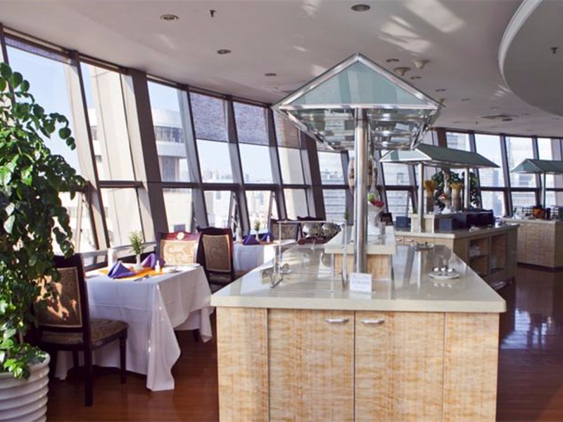 Kunming Jinjiang Hotel