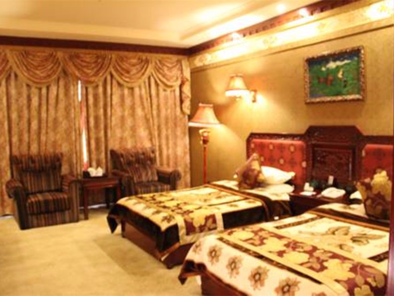 Tashi Choeta Hotel