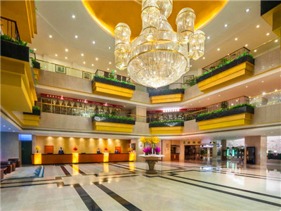 Kunming Jinjiang Hotel