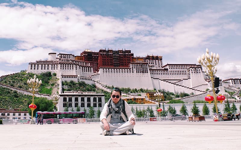 Potala Palace