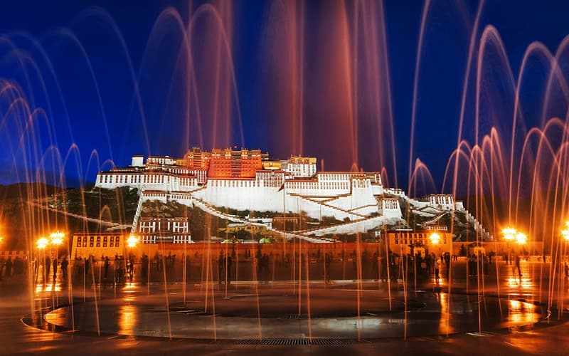 Potala Palace