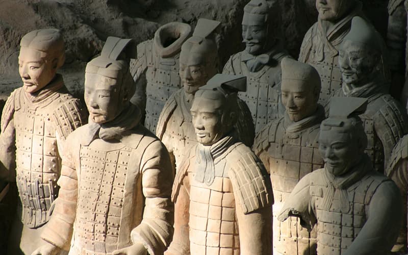 Terracotta Army