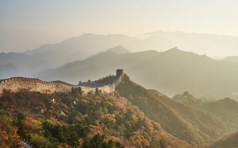 Stories, Legend and Poetry about the Great Wall of China