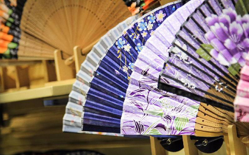 Buying Gifts for Your Lady in China