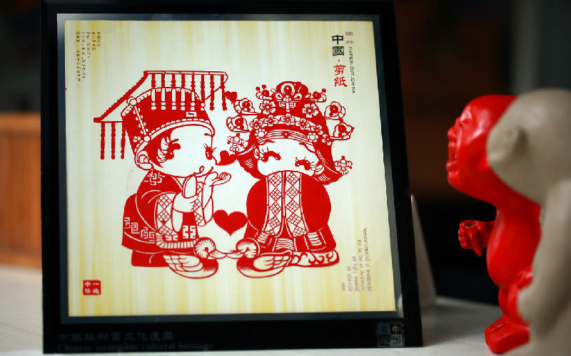 Chinese Gift Ideas for Children