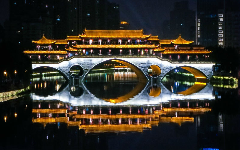 Chengdu