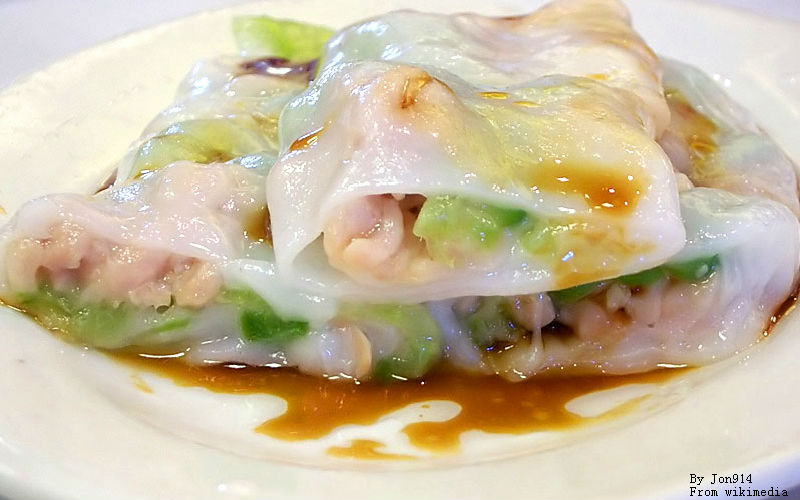 Southern Chinese Food