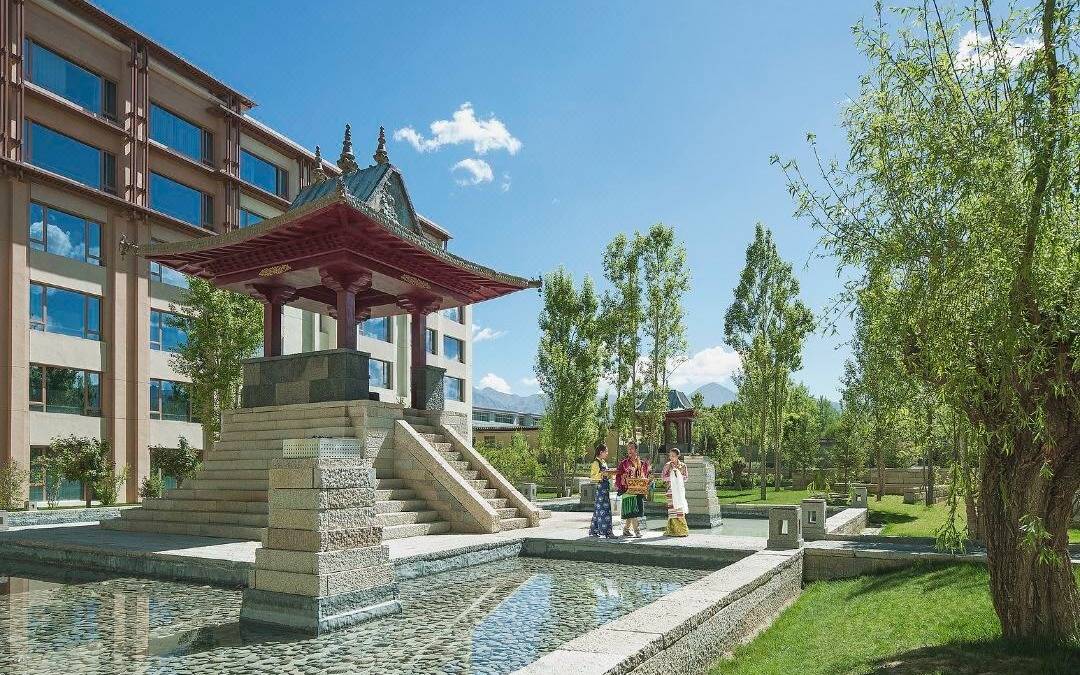 Shangri-La Lhasa