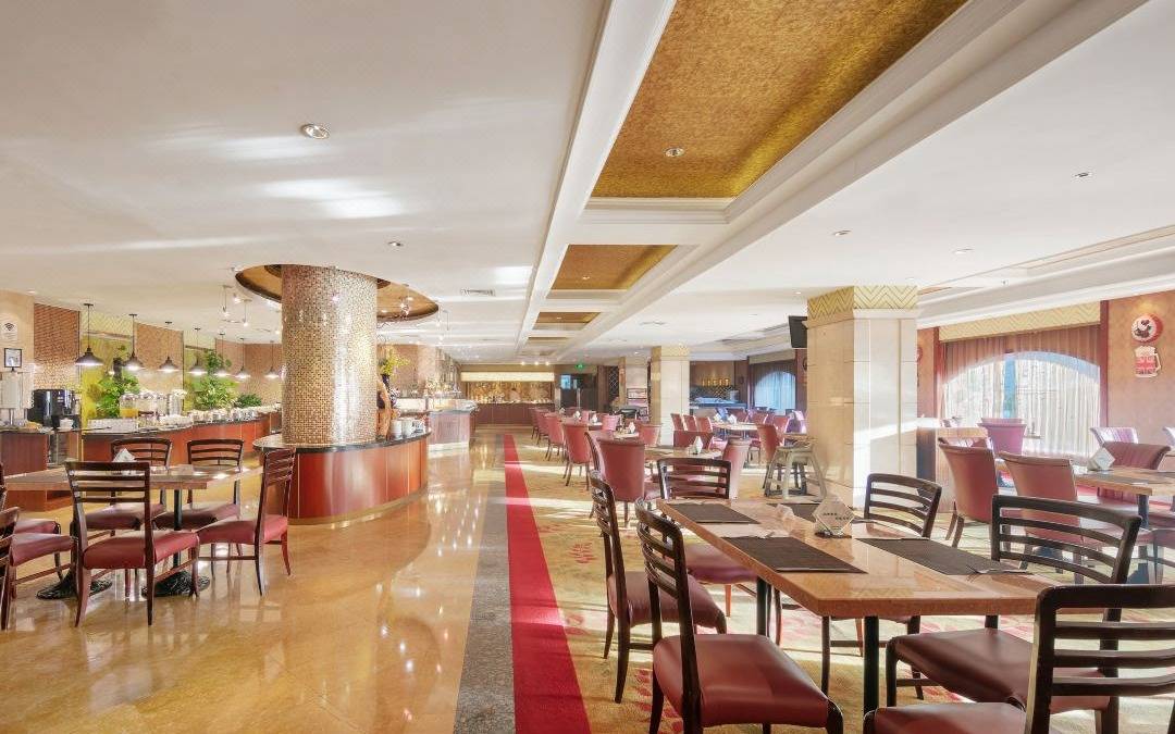 HaiHua Grand Hotel Hangzhou