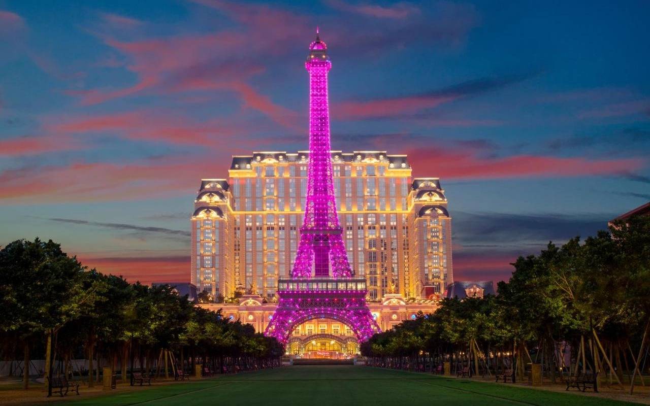 The Parisian Macao 