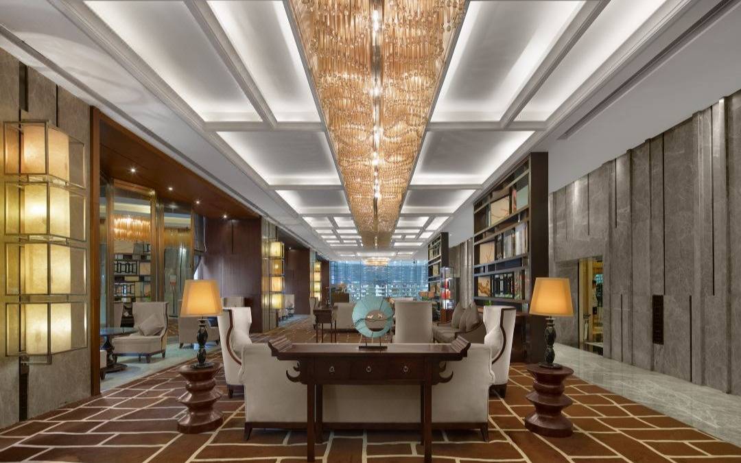 Changsha Huatian Hotel