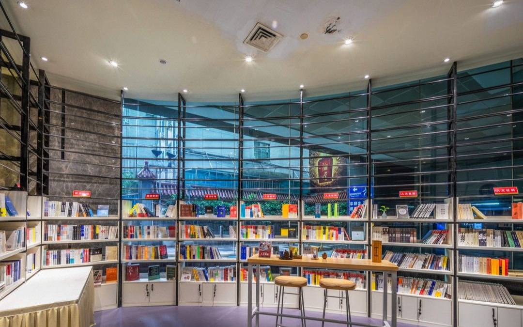 Changsha Huatian Hotel