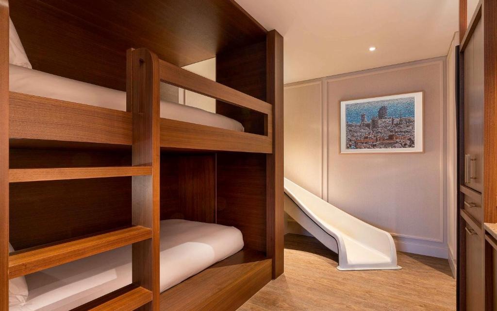 The Ambassador Seoul - A Pullman Hotel