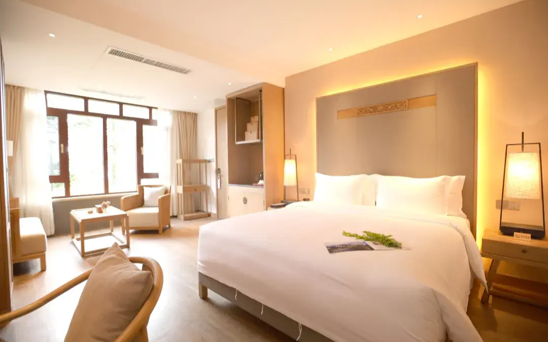 Oness Resort Yuanyang Terrace